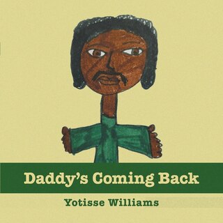 Front cover_Daddy's Coming Back