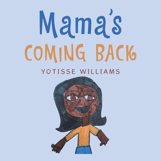 Front cover_Mama's Coming Back
