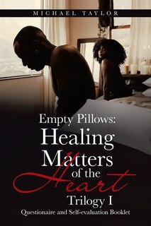 Couverture_Empty Pillows