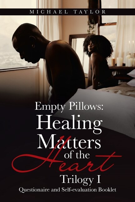 Couverture_Empty Pillows