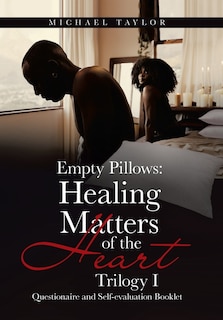 Front cover_Empty Pillows