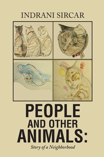 Couverture_People and Other Animals