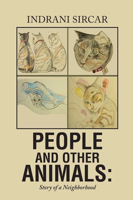 Couverture_People and Other Animals