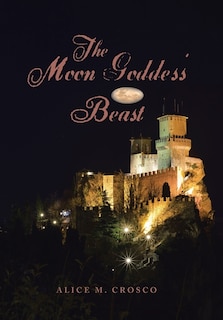 The Moon Goddess' Beast