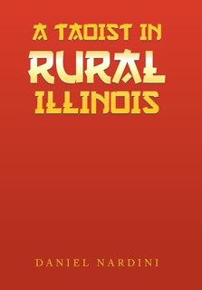Couverture_A Taoist in Rural Illinois