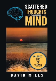 Front cover_Scattered Thoughts from a Scattered Mind