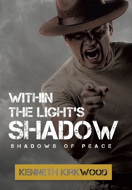 Front cover_Within the Light's Shadow