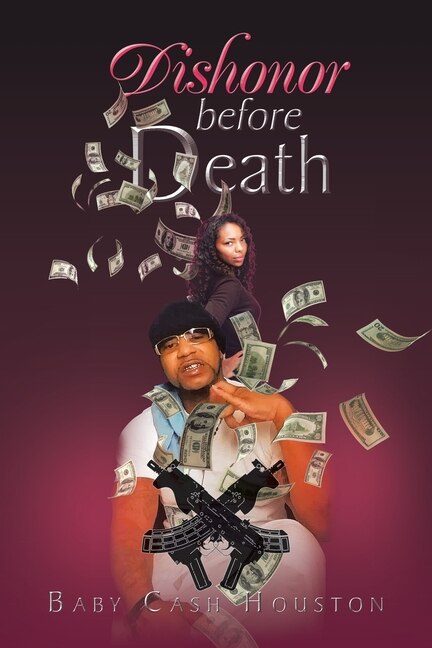 Front cover_Dishonor Before Death
