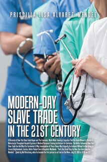 Couverture_Modern-Day Slave Trade in the 21St Century