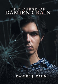 Front cover_The Curse of Damien Crain