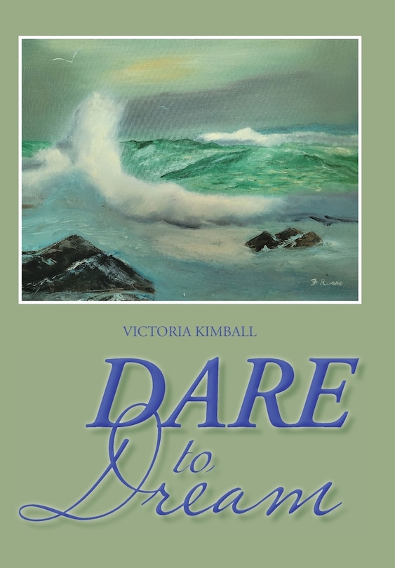 Front cover_Dare to Dream