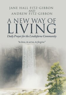 Front cover_A New Way of Living