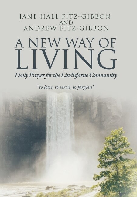 Front cover_A New Way of Living