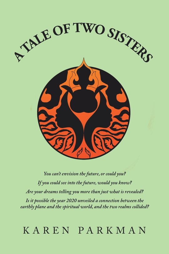 Couverture_A Tale of Two Sisters