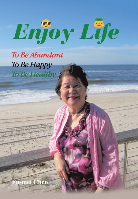 Couverture_Enjoy Life