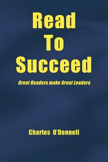 Front cover_Read to Succeed