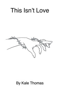 Front cover_This Isn't Love