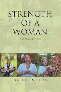 Front cover_Strength of a Woman