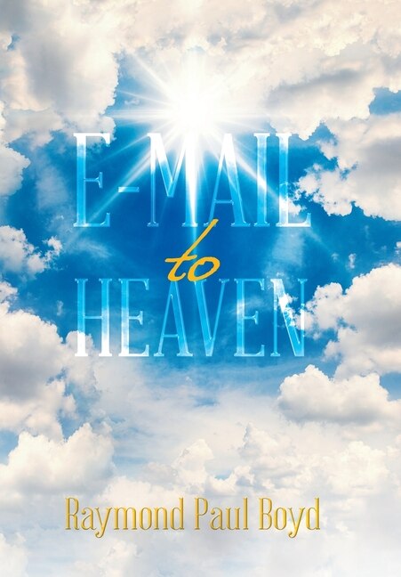 Front cover_E-Mail to Heaven