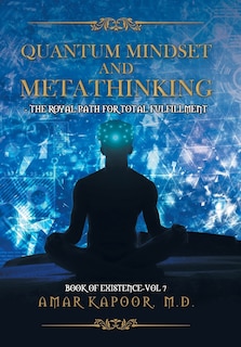 Couverture_Quantum Mindset and Metathinking
