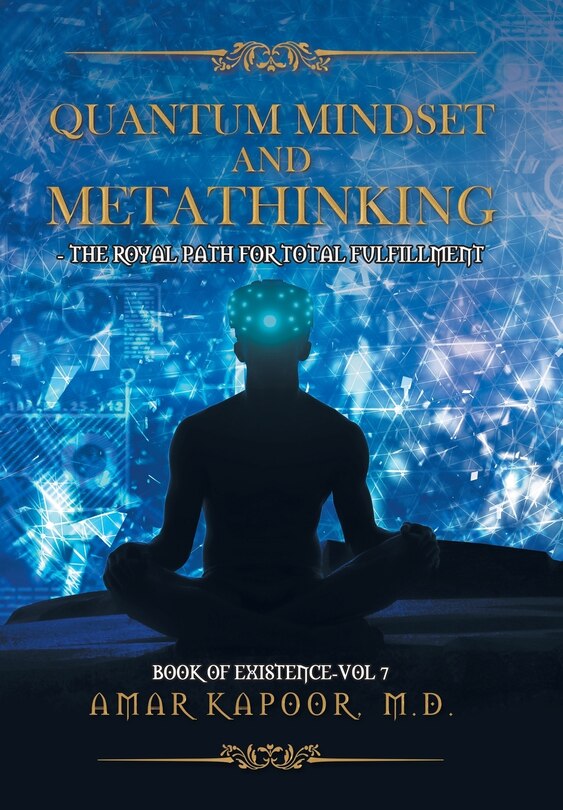 Couverture_Quantum Mindset and Metathinking