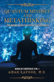 Couverture_Quantum Mindset and Metathinking