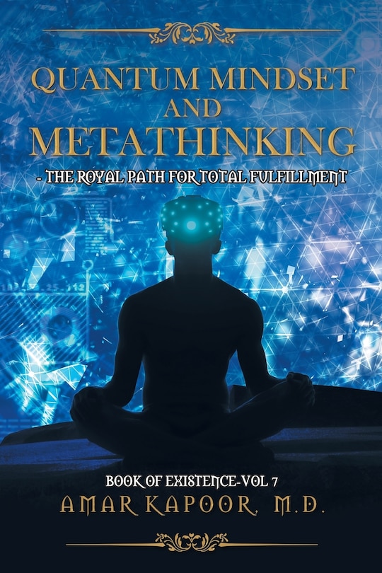 Couverture_Quantum Mindset and Metathinking