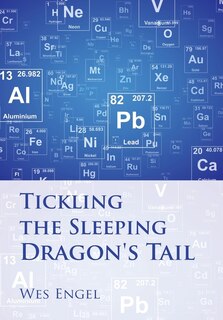 Front cover_Tickling the Sleeping Dragon's Tail
