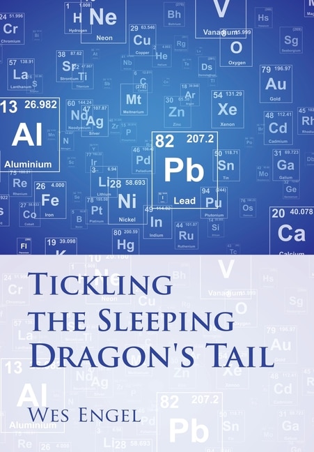 Front cover_Tickling the Sleeping Dragon's Tail
