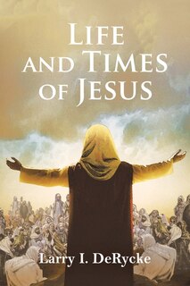 Front cover_Life and Times of Jesus