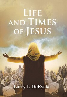 Couverture_Life and Times of Jesus