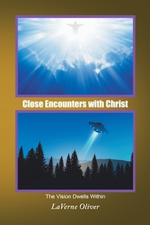 Front cover_Close Encounters with Christ