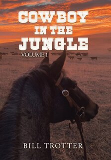 Front cover_Cowboy in the Jungle