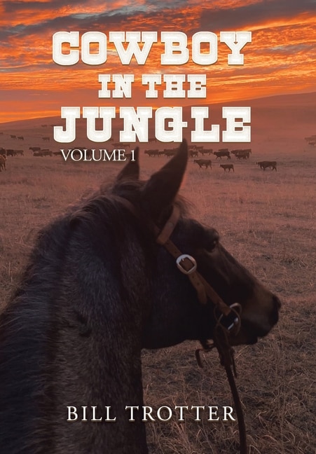 Front cover_Cowboy in the Jungle