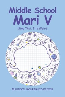 Couverture_Middle School Mari V