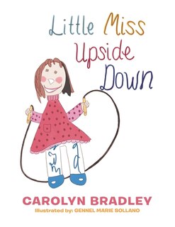 Couverture_Little Miss Upside Down