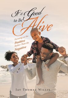 Couverture_It's Good to Be Alive