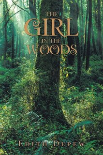 Front cover_The Girl in the Woods