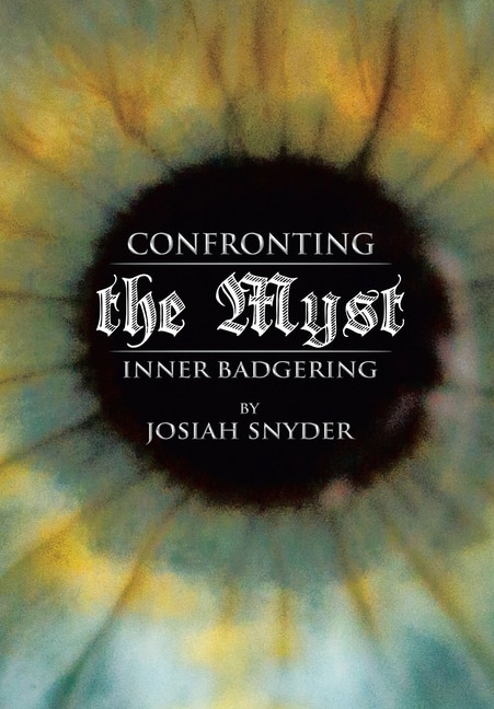 Front cover_Confronting the Myst