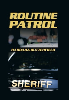 Front cover_Routine Patrol