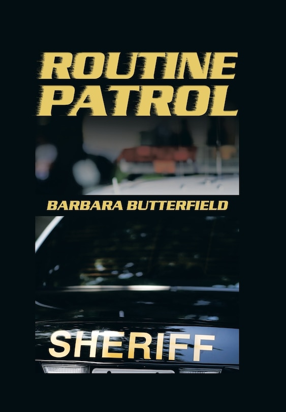 Front cover_Routine Patrol