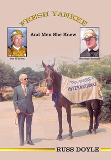Front cover_Fresh Yankee and Men She Knew