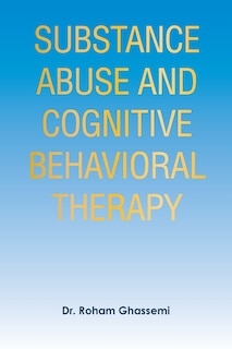 Couverture_Substance Abuse and Cognitive Behavioral Therapy