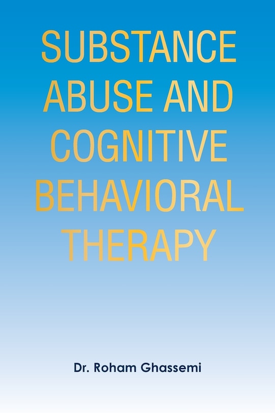 Couverture_Substance Abuse and Cognitive Behavioral Therapy