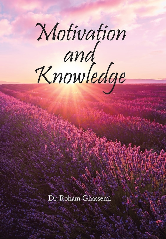 Couverture_Motivation and Knowledge