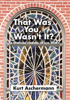 Couverture_That Was You, Wasn't It?