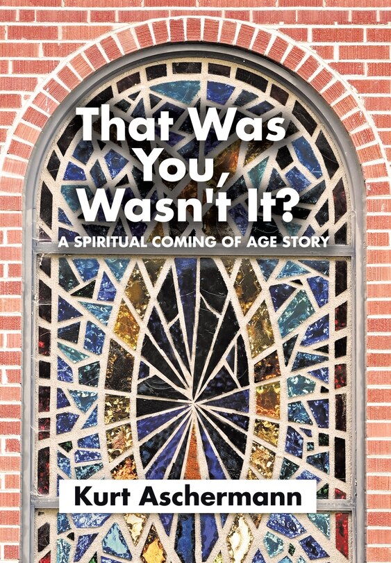 Couverture_That Was You, Wasn't It?
