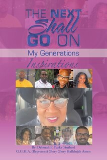 Couverture_The Next Shall Go On