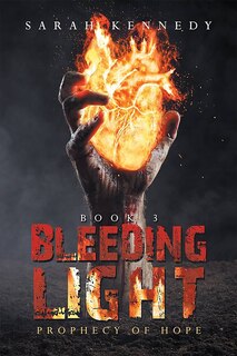 Front cover_Bleeding Light