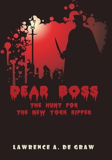 Couverture_Dear Boss